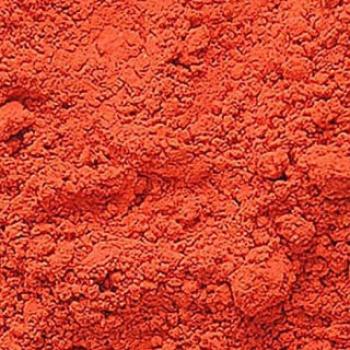 Pigment Sennelier 100g - rumělka francouzská (dóza)