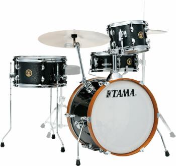 Tama LJK48S-CCM Club Jam Charcoal Mist Akustická bicí sada