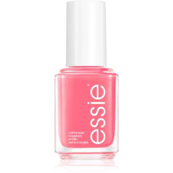 essie nails lak na nehty odstín 714 thow in the towl 13,5 ml