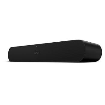 Sonos Ray černý (RAYG1EU1BLK)