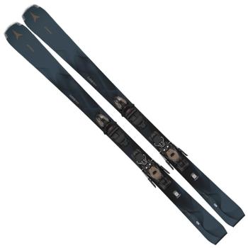 Atomic Cloud Q11 + M 10 GW Ski Set 155 cm Lyže