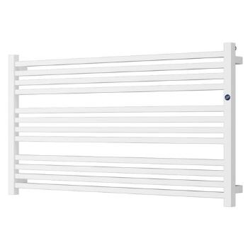 Elektrický radiátor Hopa Stick Level 70x140 cm biely lesklý REDSTIL146035Y