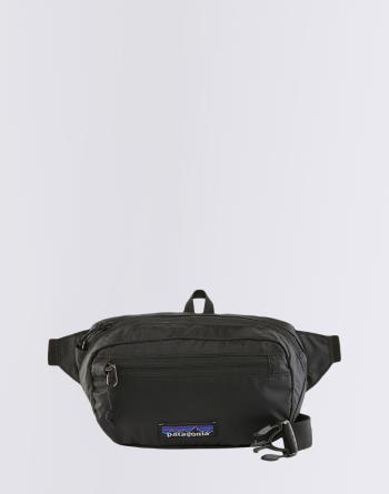 Patagonia Ultralight Black Hole Mini Hip Pack Black