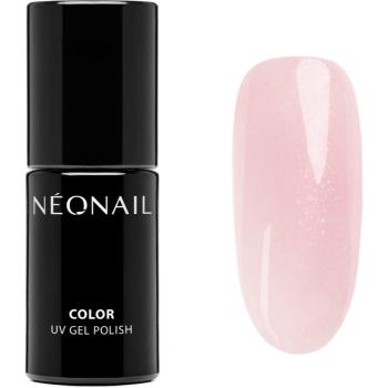 NEONAIL A Moment In Time gelový lak na nehty odstín Gentle Promise 7.2 ml
