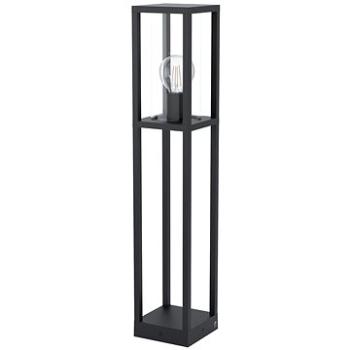 Eglo - Venkovní lampa 1xE27/40W/230V IP54 (114485)