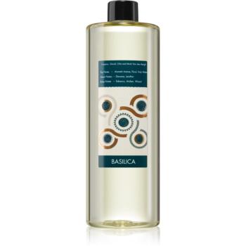 ILUM Luxury Basilica náplň do aroma difuzérů 500 ml