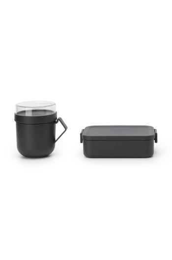 Sada krabic na oběd Brabantia Make & Take 2-pack