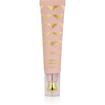 Catrice Wonder Woman rozjasňující korektor na oční okolí 12 ml