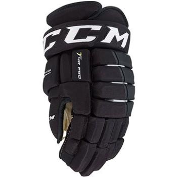 CCM Tacks 4R Pro SR, Senior, 13, čierna (64048)