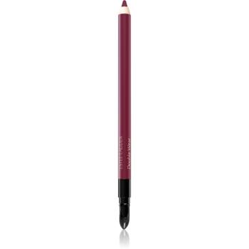 Estée Lauder Double Wear 24h Waterproof Gel Eye Pencil voděodolná gelová tužka na oči s aplikátorem odstín Aubergine 1,2 g