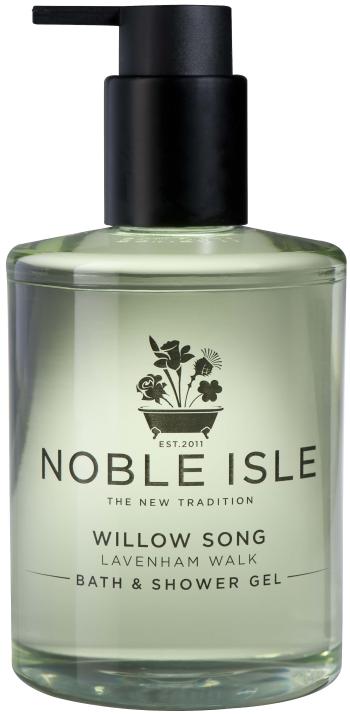 Noble Isle Koupelový a sprchový gel Willow Song (Bath & Shower Gel) 250 ml