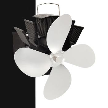 GAMA Ventilátor krbový na kouřovod