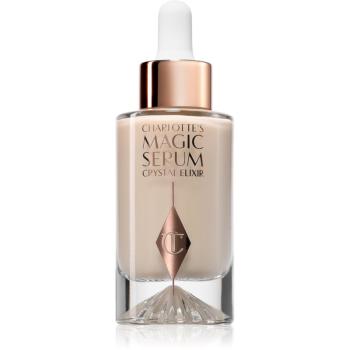 Charlotte Tilbury Magic Serum Crystal Elixir rozjasňující hydratační sérum 30 ml