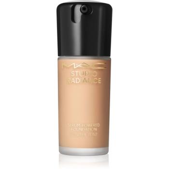 MAC Cosmetics Studio Radiance Serum-Powered Foundation hydratační make-up odstín C3.5 30 ml