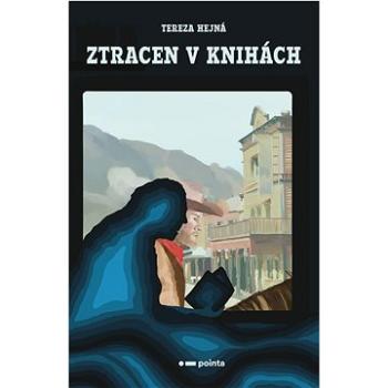 Ztracen v knihách (978-80-7650-532-2)