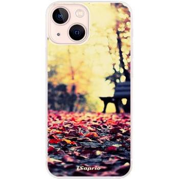 iSaprio Bench 01 pro iPhone 13 mini (bench01-TPU3-i13m)