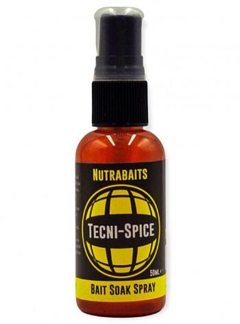 Nutrabaits spray tecni spice 50 ml