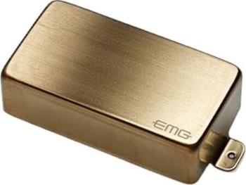EMG 81 Brushed Gold Kytarový snímač