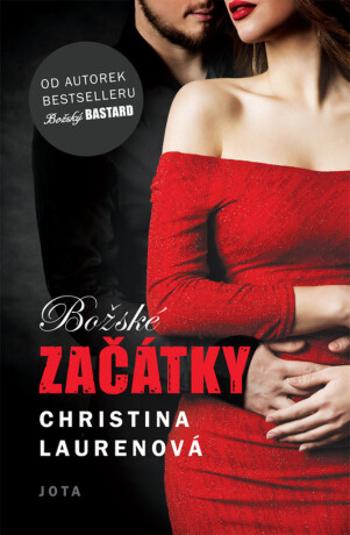 Božské začátky (Defekt) - Christina Laurenová