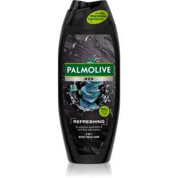 Palmolive Men Refreshing sprchový gel pro muže 2 v 1 500 ml