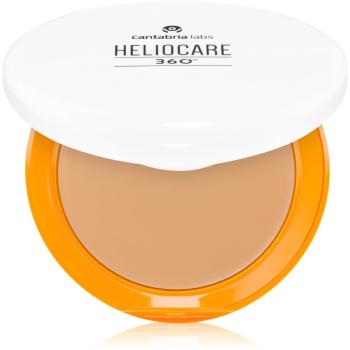 Heliocare 360° Oil-Free Compact kompaktní pudrový make-up SPF 50+ odstín Pearl 10 g