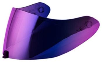 Scorpion Shield EXO-491 Maxvision KDF14-3 Plexi na přilbu Purple Mirror