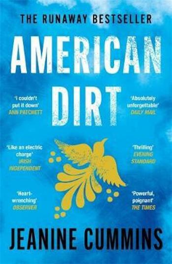 American Dirt - Jeanine Cummins