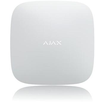 Ajax Hub 2 Plus white (20279) (AJAX20279)