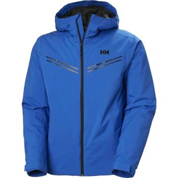 Helly Hansen ALPINE INSULATED JACKET Férfi síkabát, kék, méret