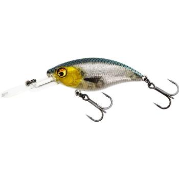 Westin Wobler BuzzBite Crankbait 3D Headlight - 5cm 6g vyvážený