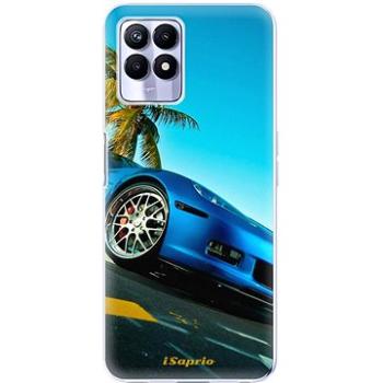 iSaprio Car 10 pro Realme 8i (car10-TPU3-Rlm8i)