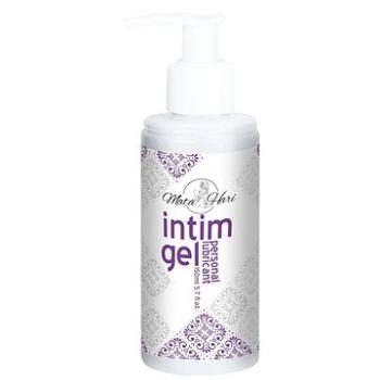 MATA HARI LUBRIKAČNÍ INTIM GEL PRO ZVÝŠENÍ LIBIDA 150ML (274)