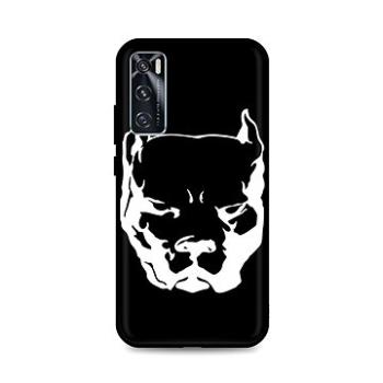 TopQ Vivo Y70 silikon Pitbull 67248 (Sun-67248)