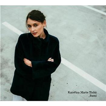 Tichá Kateřina Marie: Sami - LP (3848635)