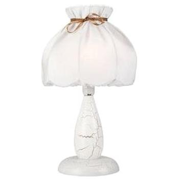 Stolní lampa ALESSANDRO 1xE27/60W/230V (89231)