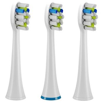 TrueLife SonicBrush UV - Whiten Triple Pack (TLSNUVWH)