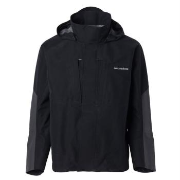 Grundéns bunda buoy x gore-tex jacket black - l