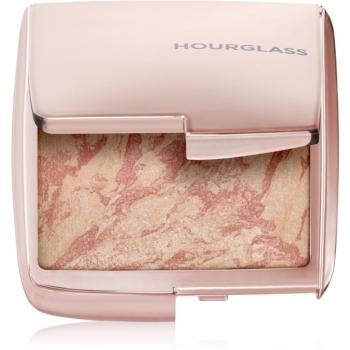 Hourglass Ambient Strobe Lighting Blush rozjasňující tvářenka odstín Brilliant Nude 4,2 g