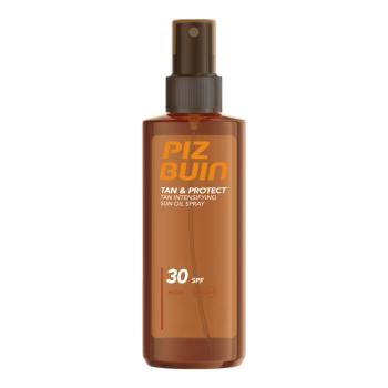 PIZ BUIN Tan&Protect Sun Oil Spray SPF30 150 ml