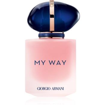 Armani My Way Floral parfémovaná voda plnitelná pro ženy 30 ml