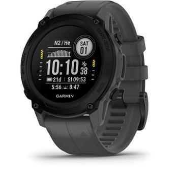 Garmin Descent G1 Slate Gray  (010-02604-10)