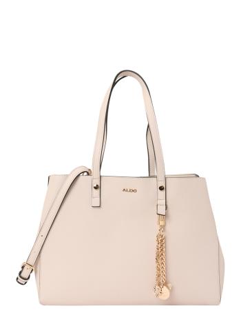ALDO Válltáskák 'BILGG'  gyapjúfehér