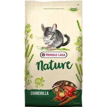 Versele Laga Nature Chinchilla pro činčily 2,3 kg (5410340614143)