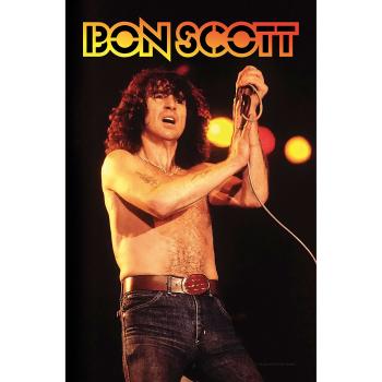 Bon Scott Bon Scott