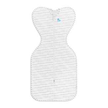 Love to dream ™ Swaddle Up™ Pucksack white