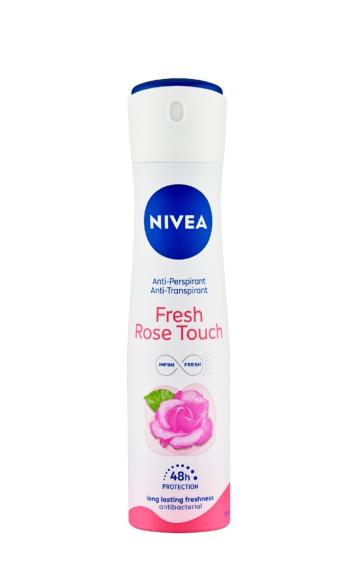 Nivea AP Fresh Rose sprej 150 ml