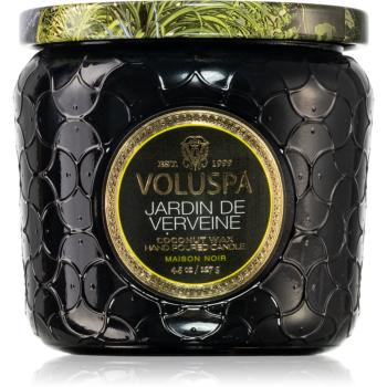 VOLUSPA Maison Noir Jardin De Verveine vonná svíčka I. 113 g