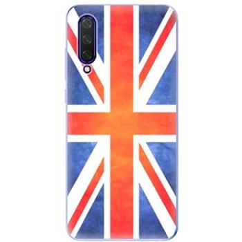 iSaprio UK Flag pro Xiaomi Mi 9 Lite (ukf-TPU3-Mi9lite)