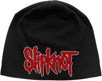 Slipknot Čepice Logo Black