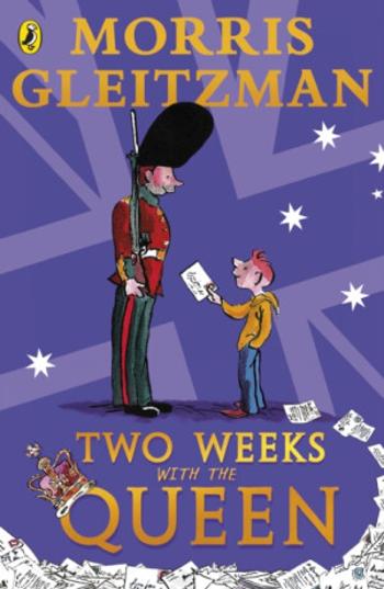 Two Weeks with the Queen - Morris Gleitzman